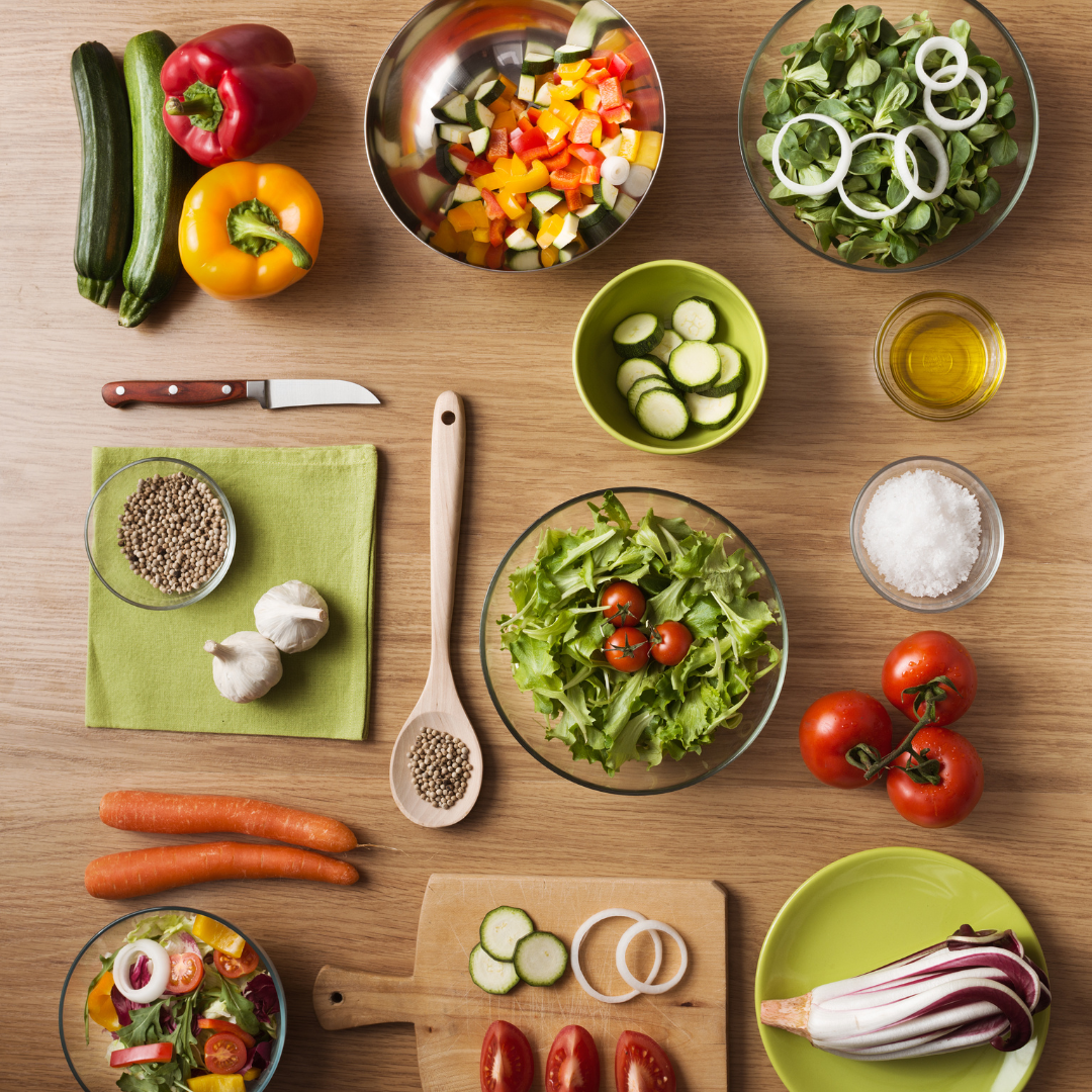 Boost Health with Sneaky Ways to Add Nutrients