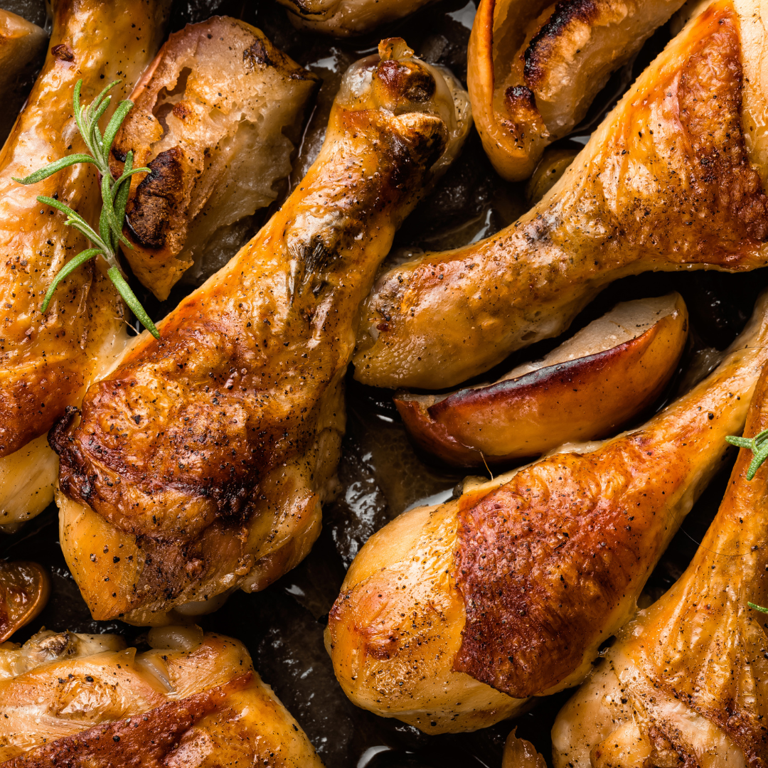 Irresistible Chicken Lunch Ideas for Quick and Delicious Meals