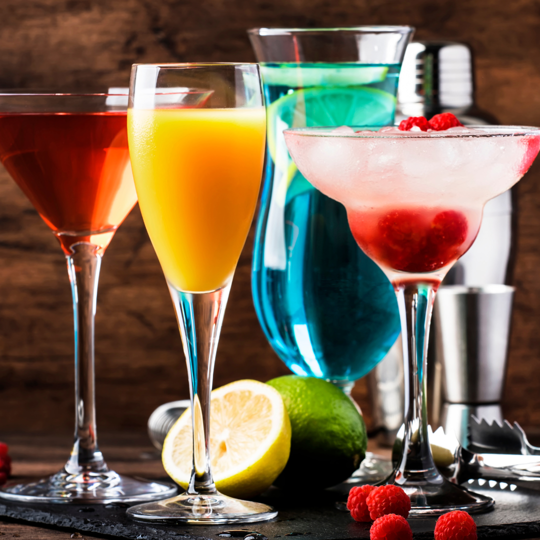 Easy Delicious Cocktail Recipes for Parties Deer Oak Easy Delicious Cocktail Recipes for Parties Deer Oak