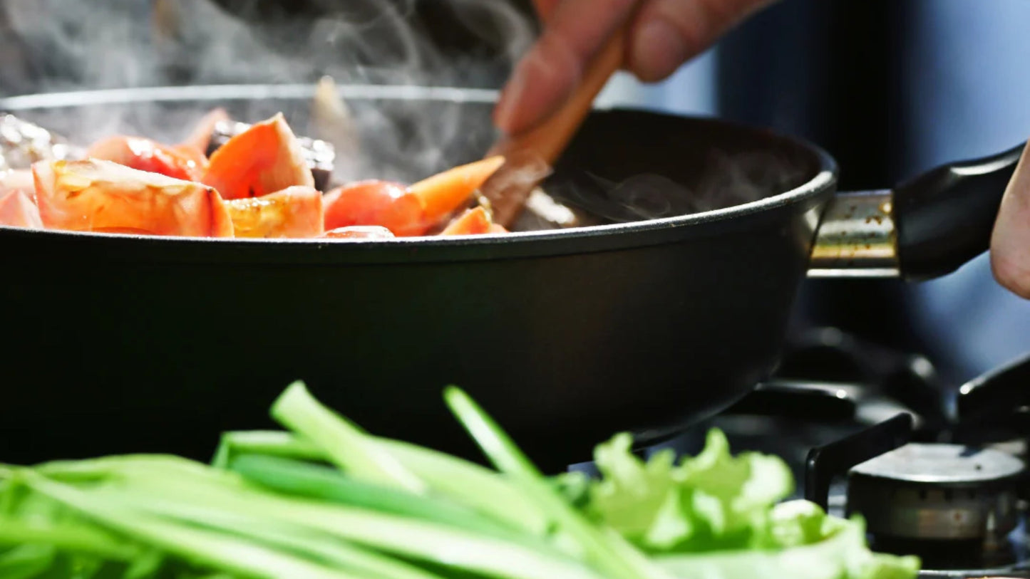 Best Cooking Hacks to Save Time in the Kitchen