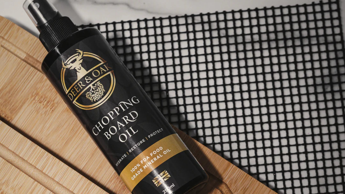 How to Wash a Bamboo Chopping Board: Ultimate Care Guide