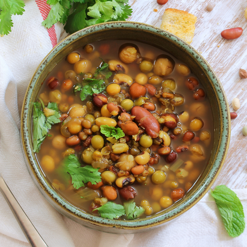Cosy Lunch Ideas for Cold Weather: Warm and Satisfying Meals &ndash; Deer &amp; Oak