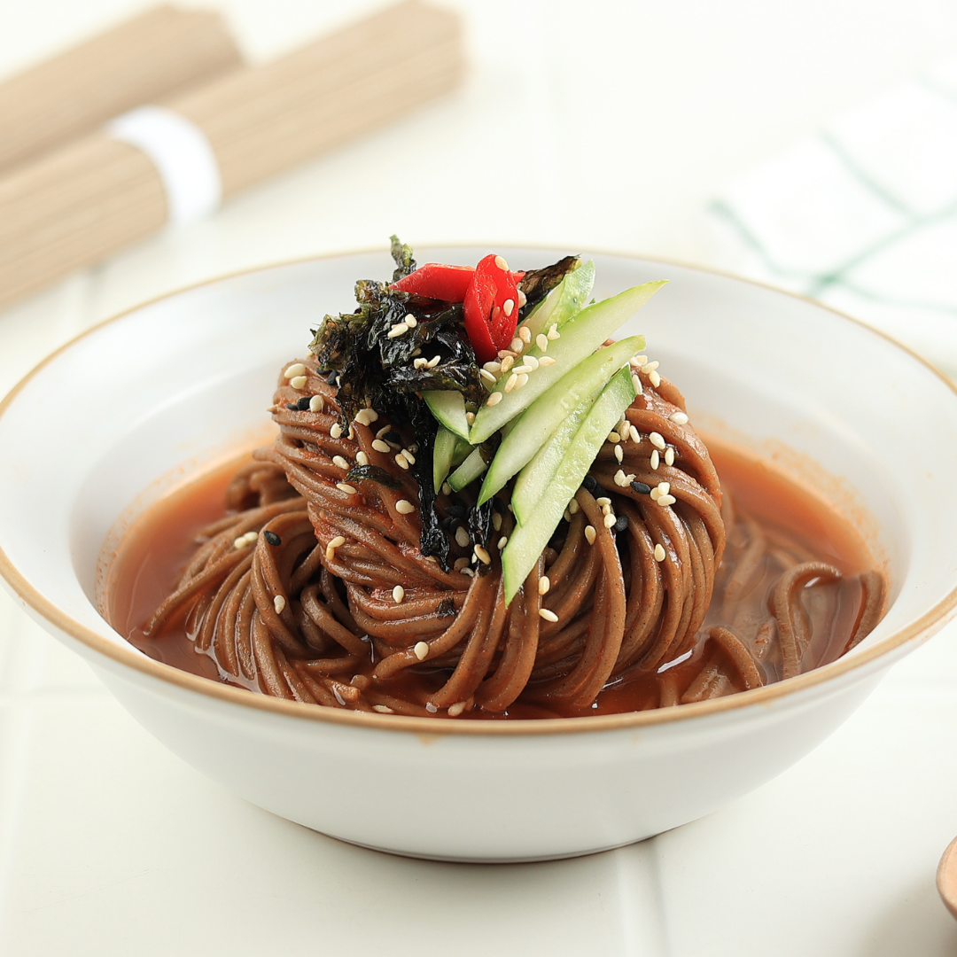 Refreshing Lunch Ideas for Hot Days