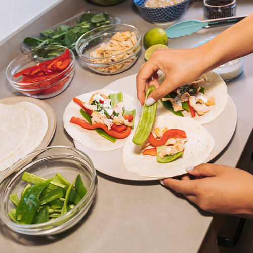 Quick Lunch Ideas Under 30 Minutes for Busy Days