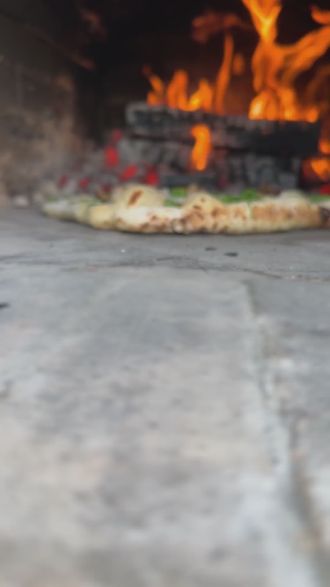 Load and play video in Gallery viewer, Pizza Rocker Cutter