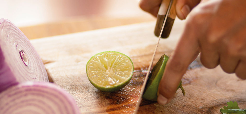 How to Take Proper Care for your Chopping Board