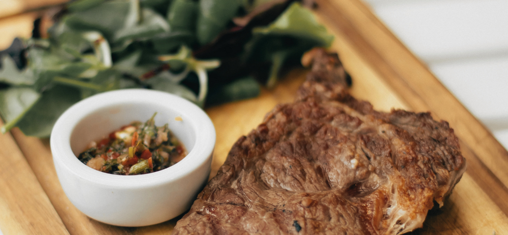 Meat Mastery - How To Safely Prepare Meat