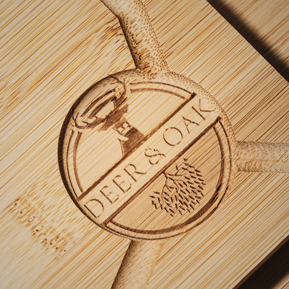 Clean Stains on Bamboo Boards: Easy Steps