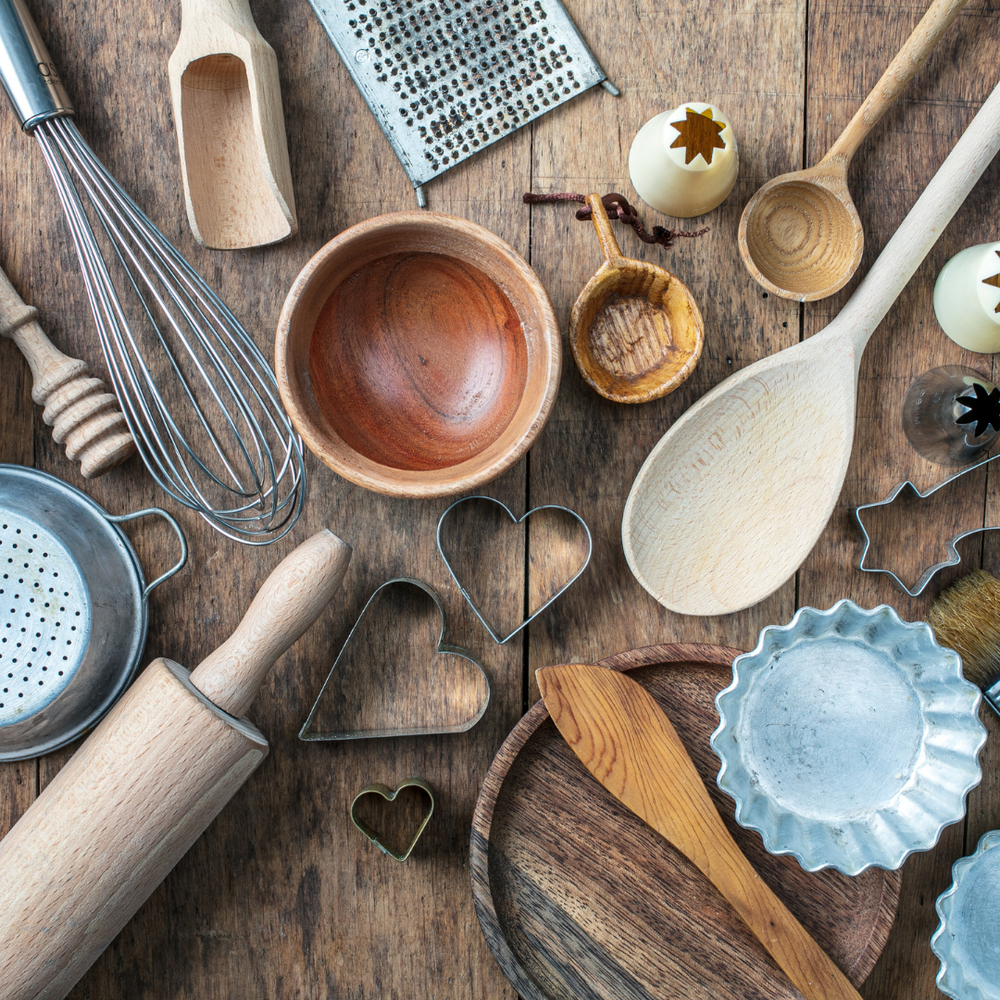 Versatile Bakingware for Everyday Kitchen Use