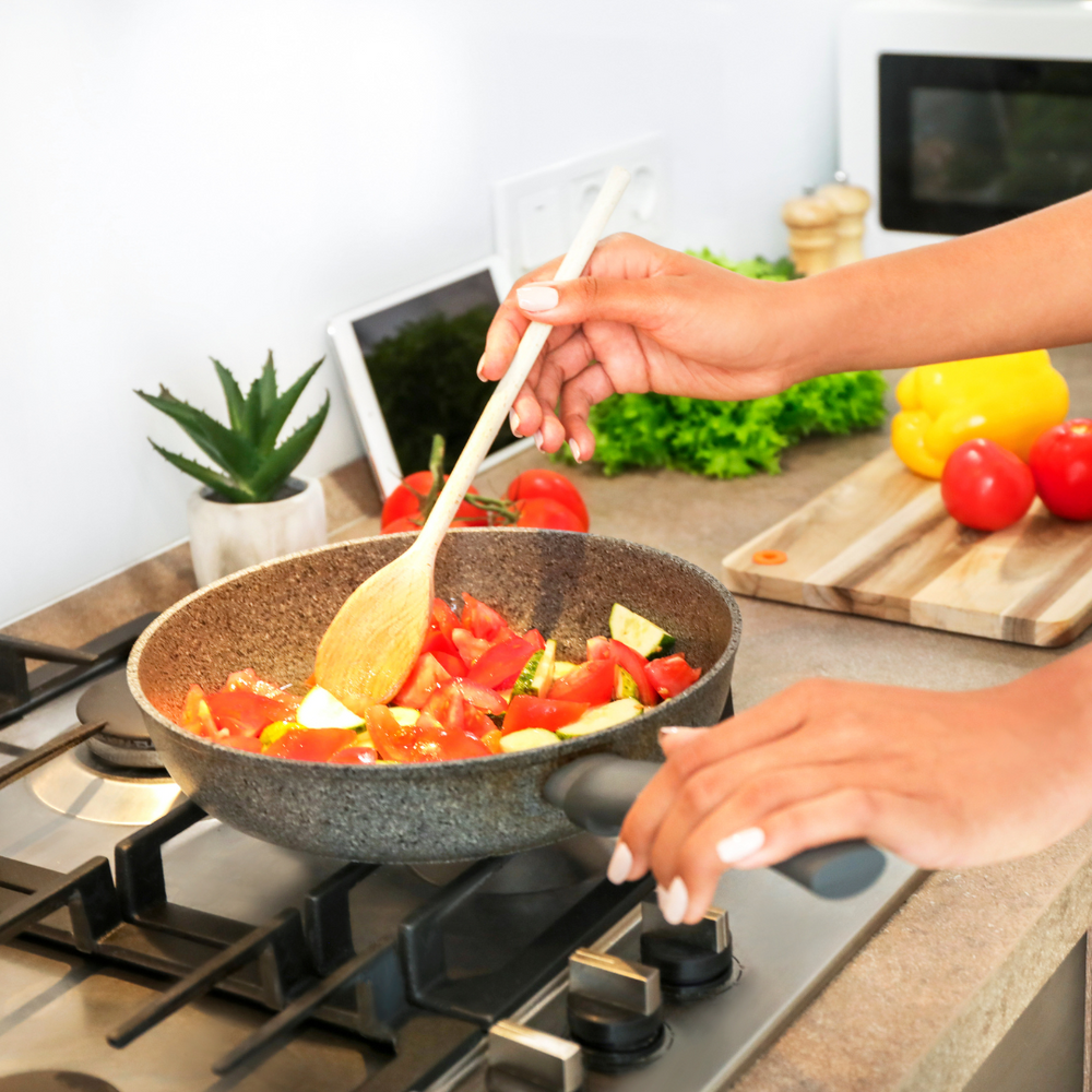 Cook Sop Essential Cooking Techniques for Newbies – Deer & Oak