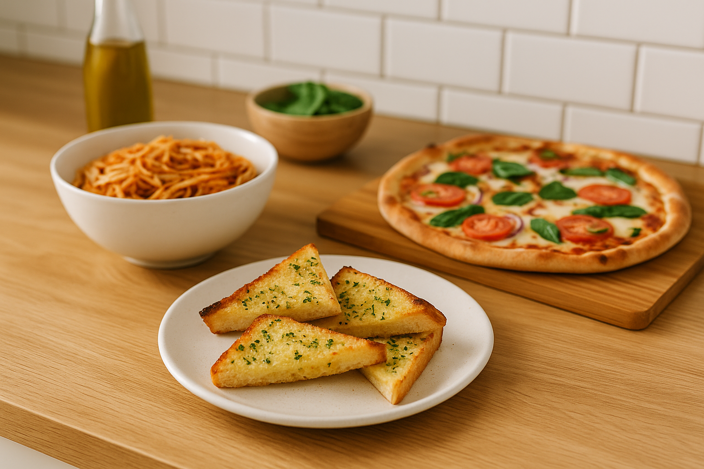 Eco-Friendly Meal Prep Tips for the UK Kitchen