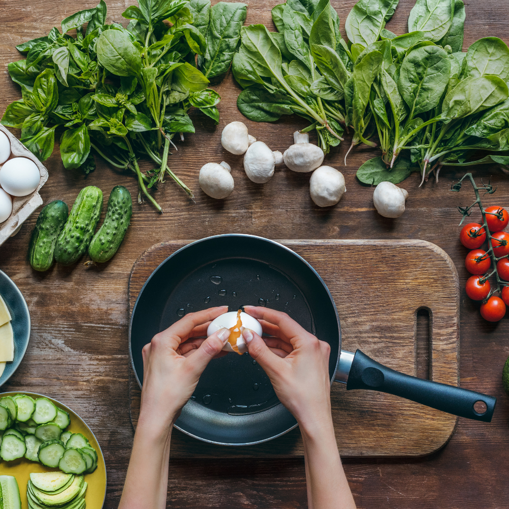 Emergency Kitchen Hacks for Common Cooking Mishaps