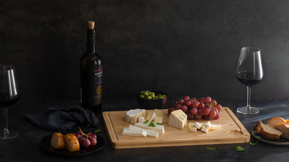 How to Season a Bamboo Chopping Board: Step-by-Step Guide