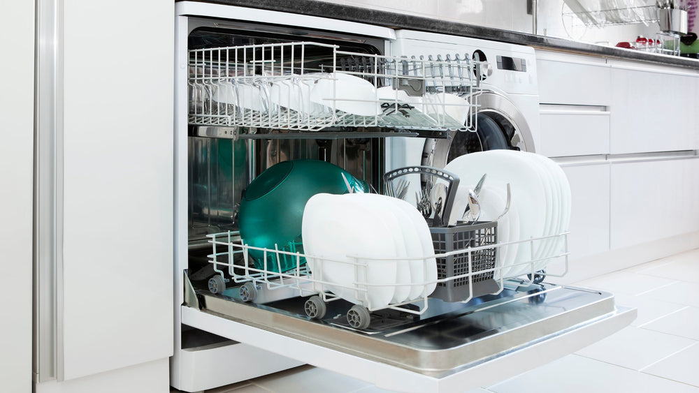 Is my Bamboo Cutting Board Dishwasher safe?