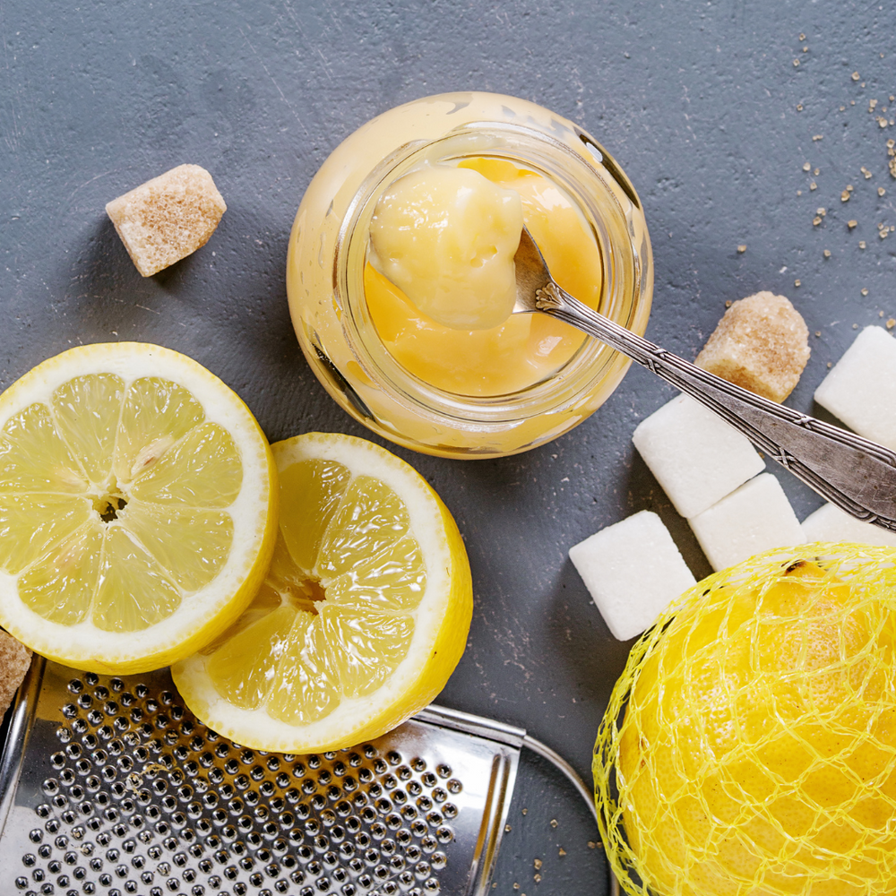 Cleaning Hacks That Save Time and Effort Hack 4: Lemon for Cutting Boards