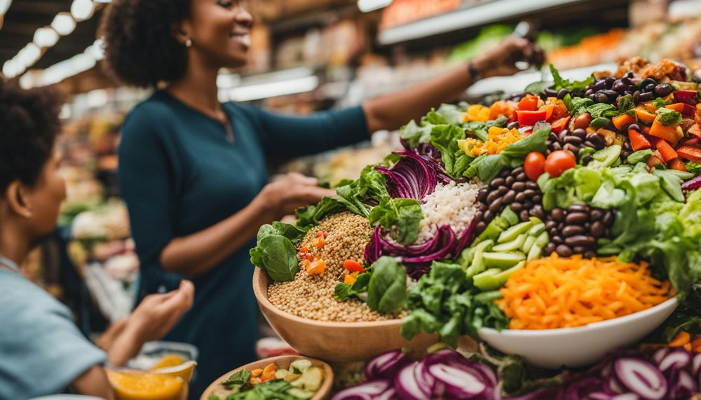 Great tasting food doesn't have to break the bank