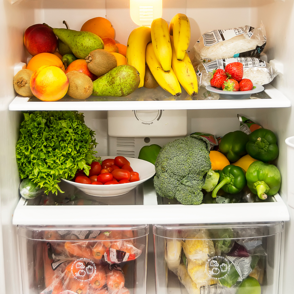 Extend Freshness of Produce - Easy Preservation Tips
