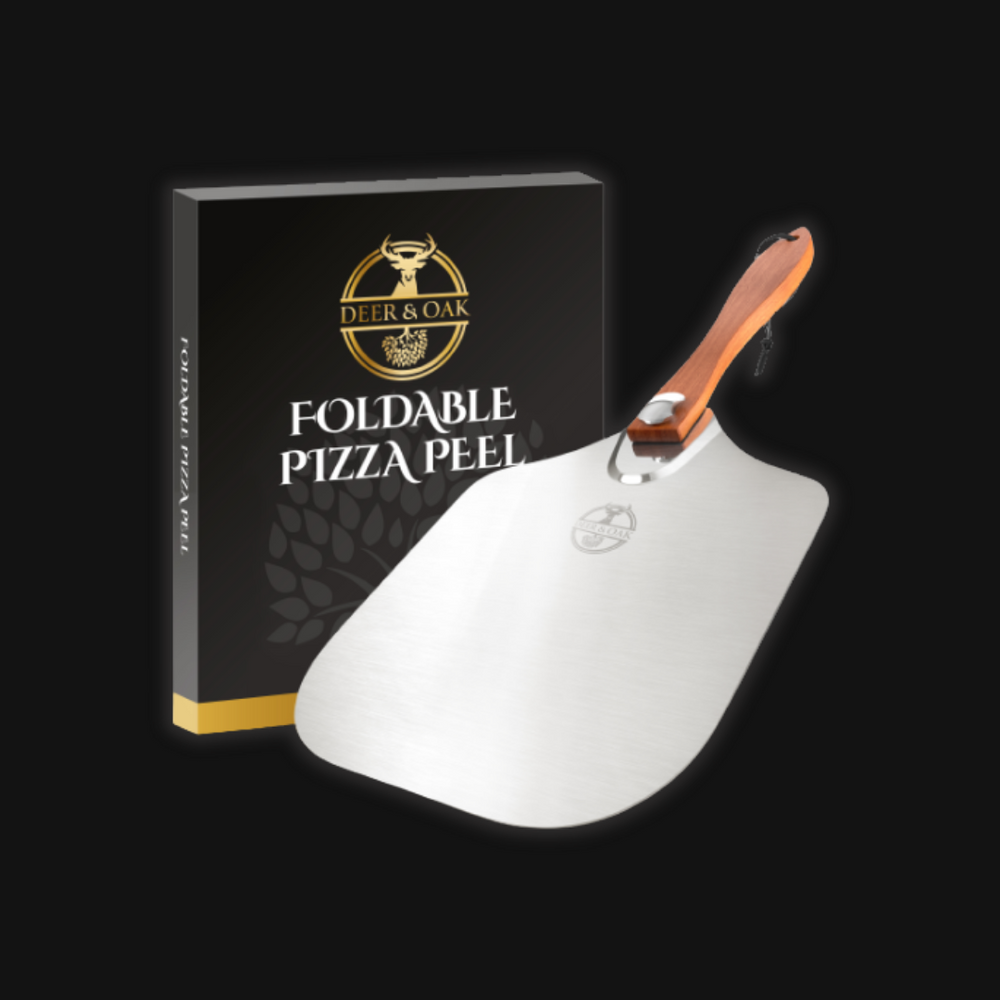 Alumimium Foldable Pizza Peel