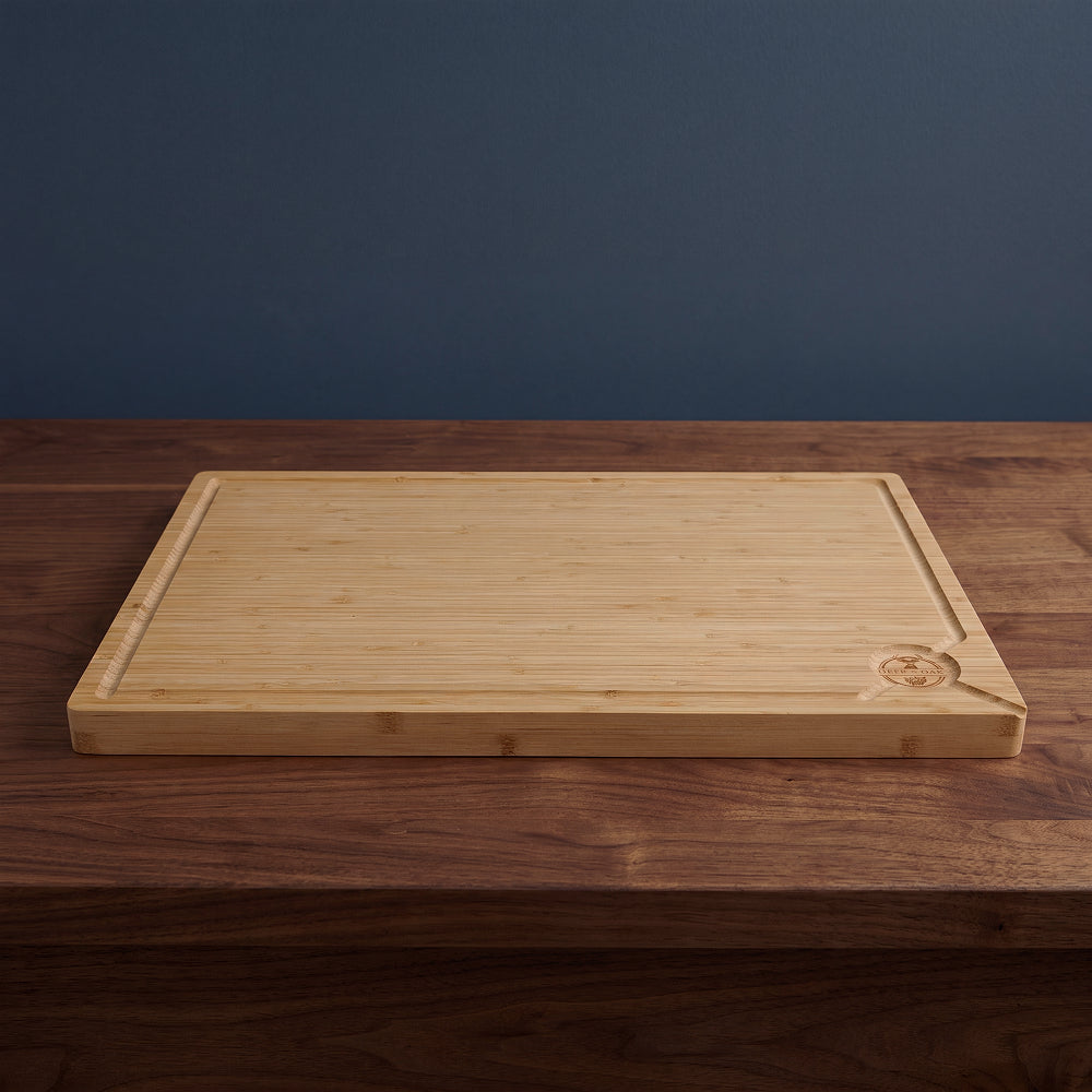 
                  
                    Bamboo Chopping Board - XXXL
                  
                
