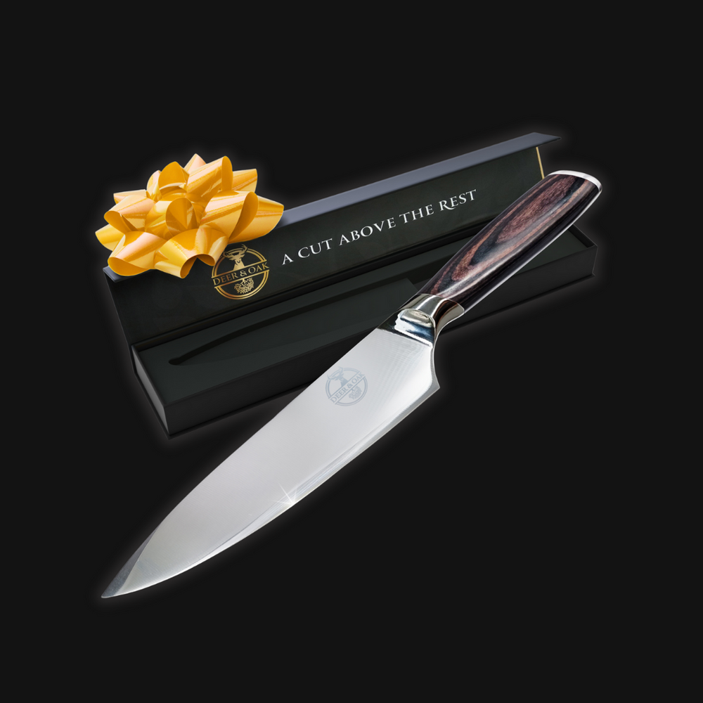 Professional Chef's Knife