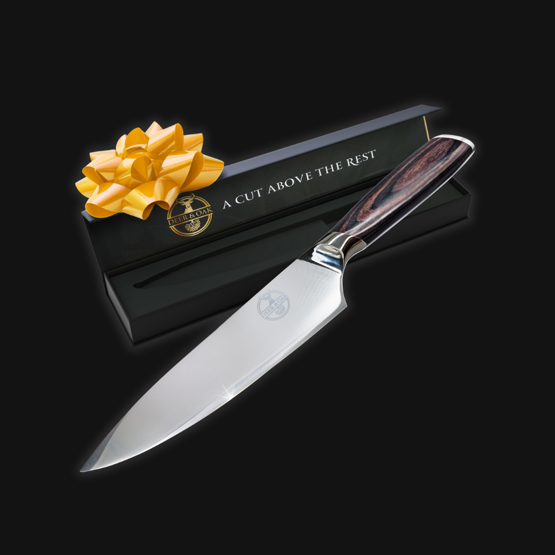 Where to buy a chef outlet knife